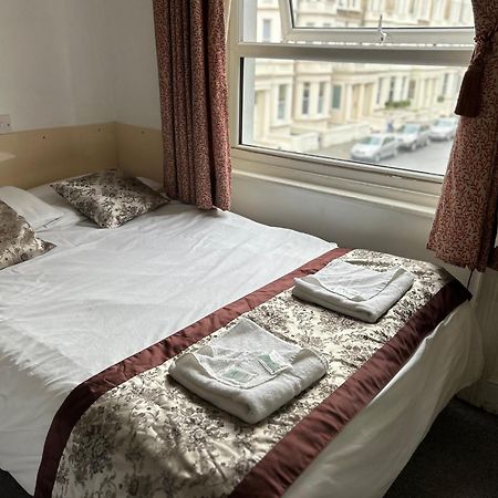 Earls Court Hotel London Ngoại thất bức ảnh